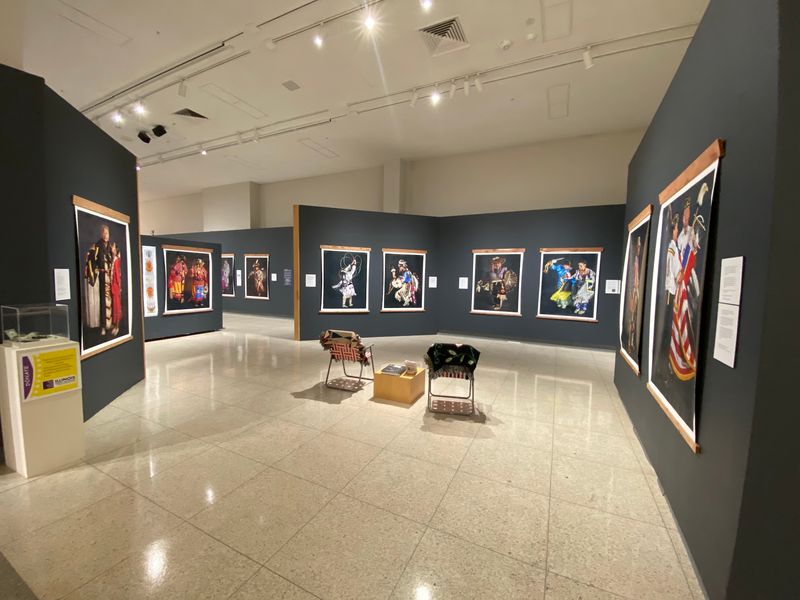 Nostalgia, Art, And Upstairs Surprises