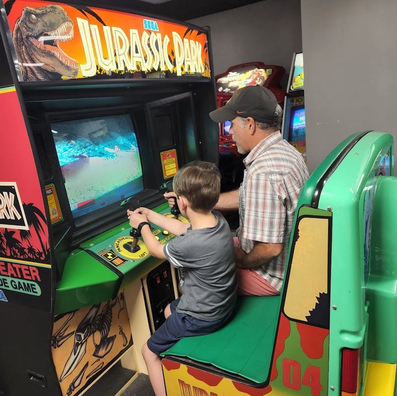 Nostalgia Has No Age Limit