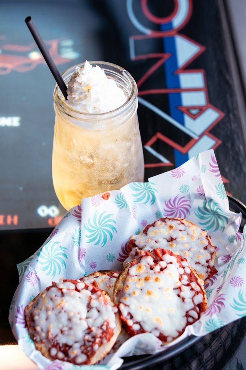 Nostalgia Lands On The Menu