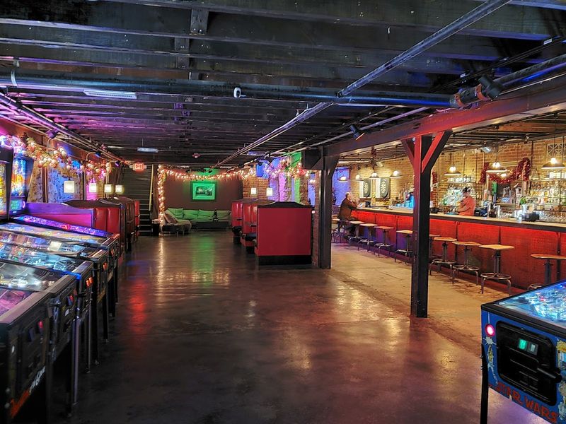 Late Night Rounds And Rivalries