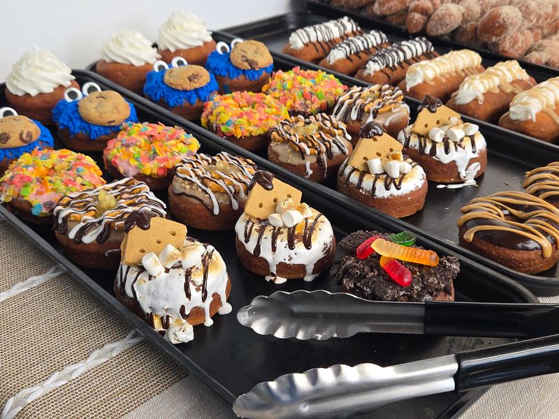 Nostalgia Treats Worth Getting Excited About