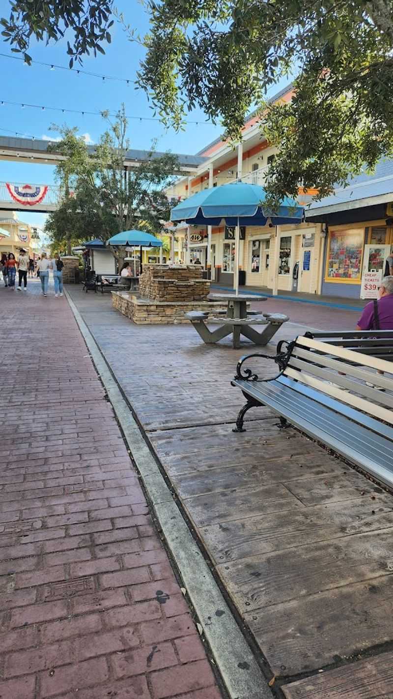 Small-Town Charm In An Unincorporated Community