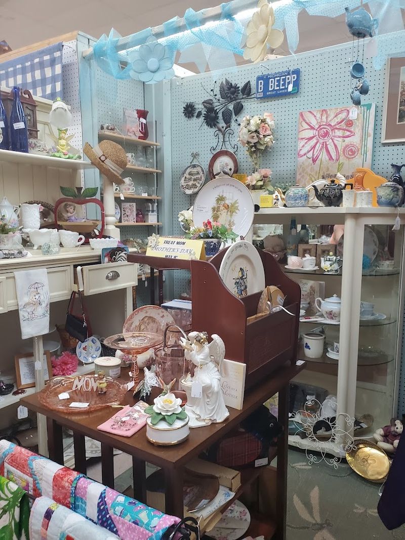 Constantly Changing Inventory