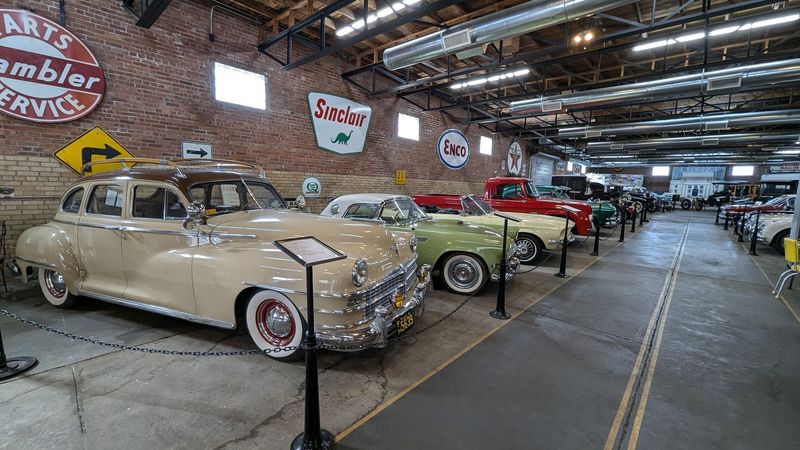 Shared Stories That Bring Each Vehicle To Life