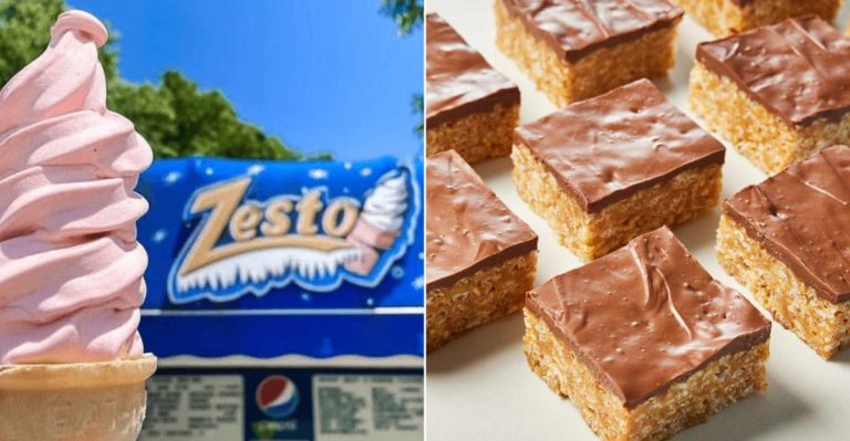 Nostalgic Nebraska Snacks That Only Longtime Locals Still Remember