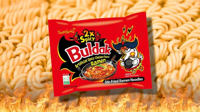 Instant Ramen: Quick Meals With Slow Consequences