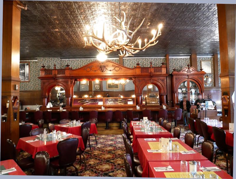 Not A Buffet Person? The Menu Has You Covered Not A Buffet Person? The Menu Has You Covered