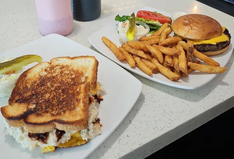 Not A Morning Person? The Menu Has You Covered