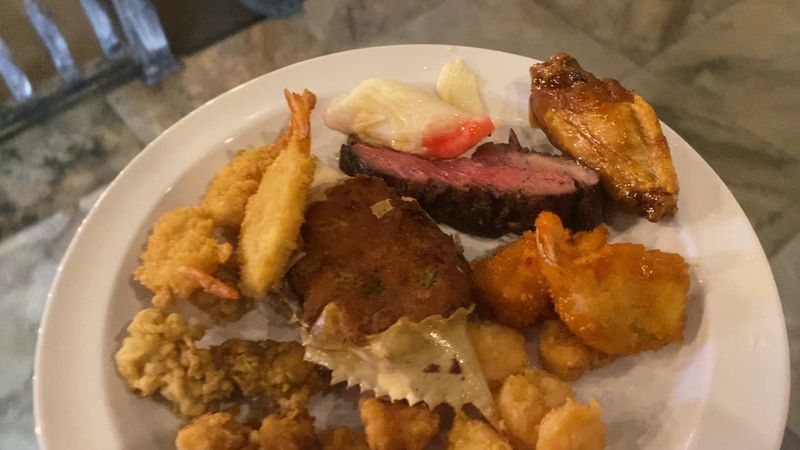 Not A Seafood Person? Prime Rib Has Your Back Not A Seafood Person? Prime Rib Has Your Back