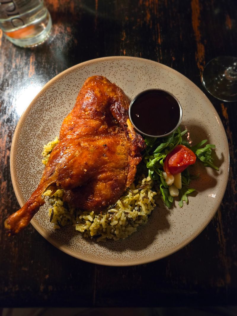 Not A Steak Person? Dinner Still Has Your Back Not A Steak Person? Dinner Still Has Your Back