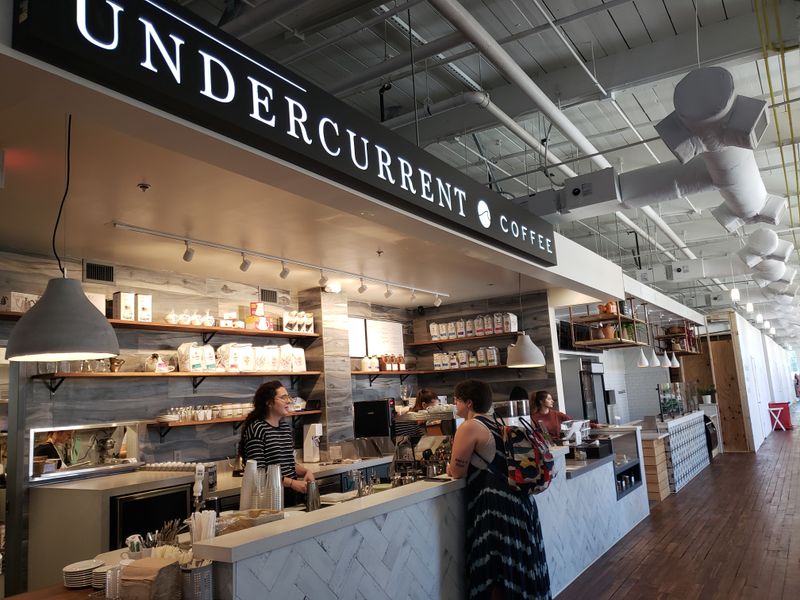 Undercurrent Coffee
