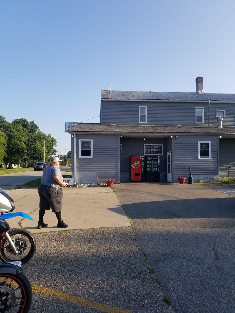 History In A Bite Local Favorite Credentials