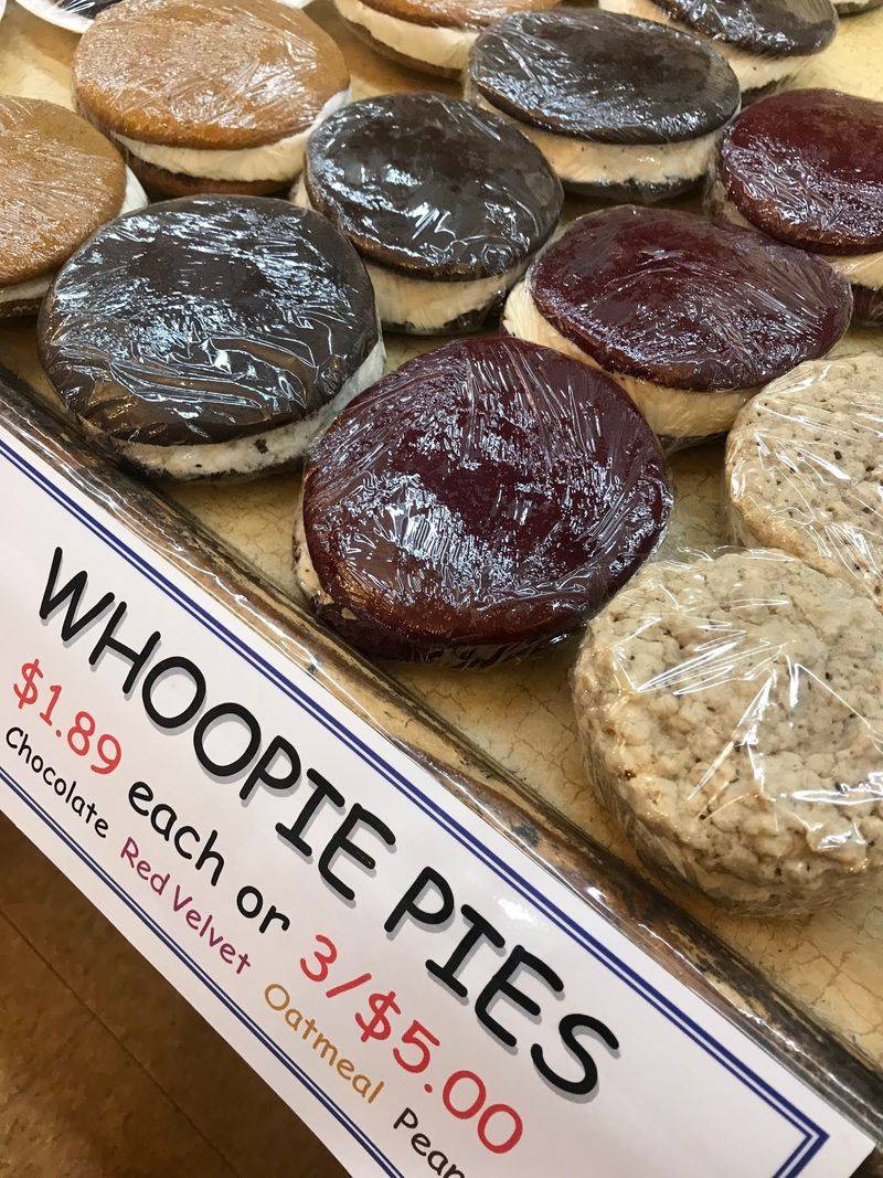 Whoopie Pies and Other Pennsylvania Classics