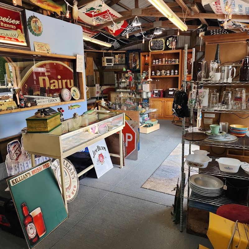 Notable Shops Worth Seeking Out