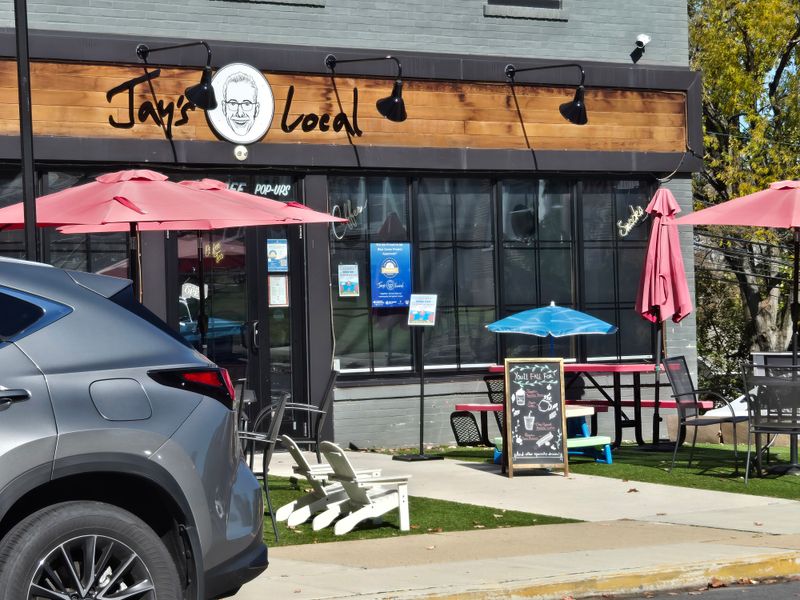 Jay's Local