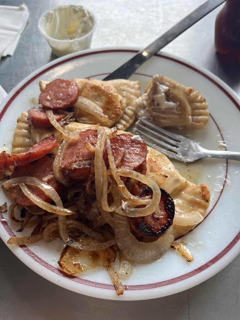 Respect The Cash Tip