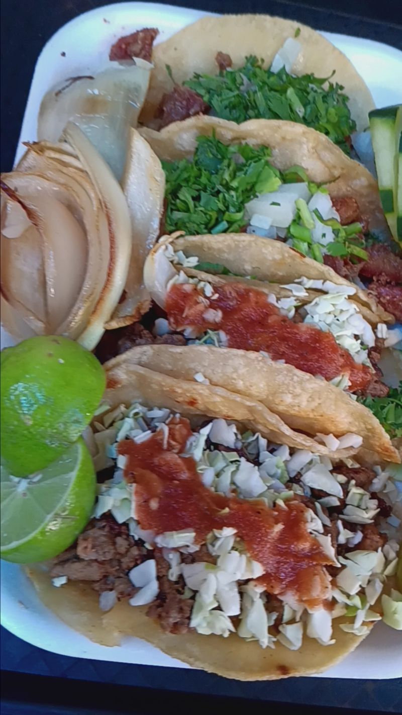 Respect The Bacon-To-Bean Ratio