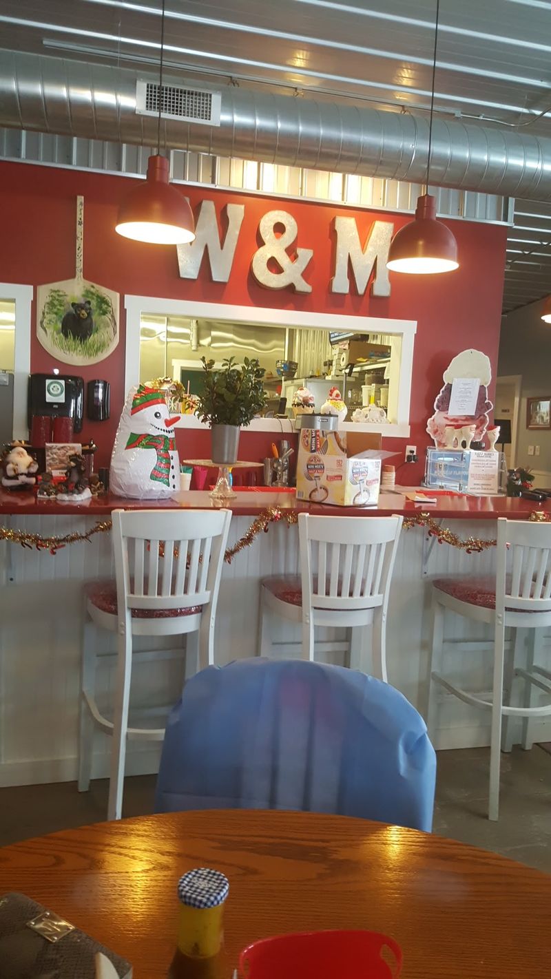 Try The Club Sandwich For Scale