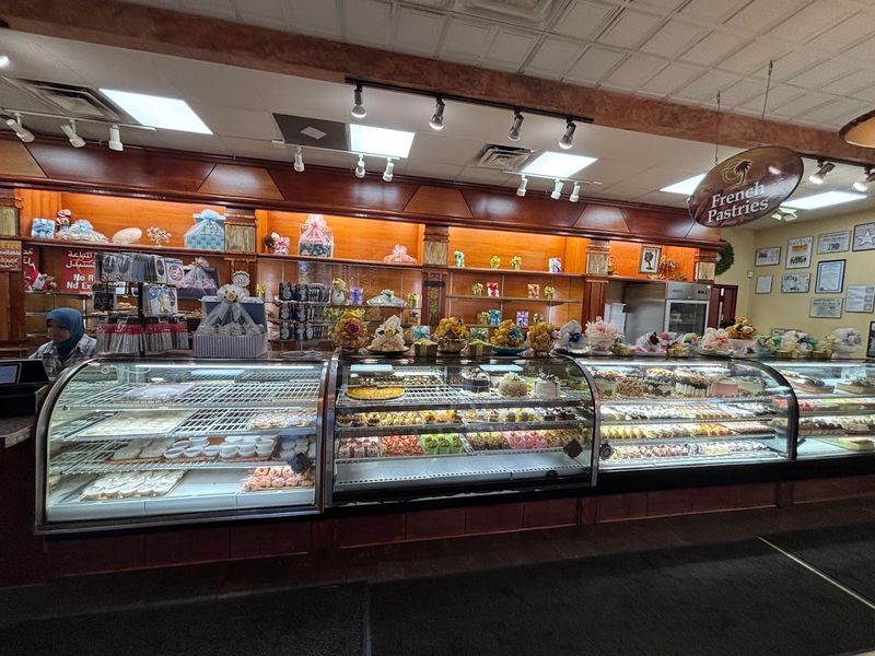 Remember That The Bakery Is Family History, Not Just A Dessert Stop