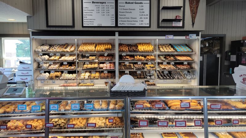 Notice How Big The Selection Really Is