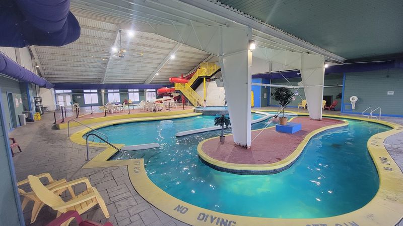 Notice How Family Amenities Are Layered