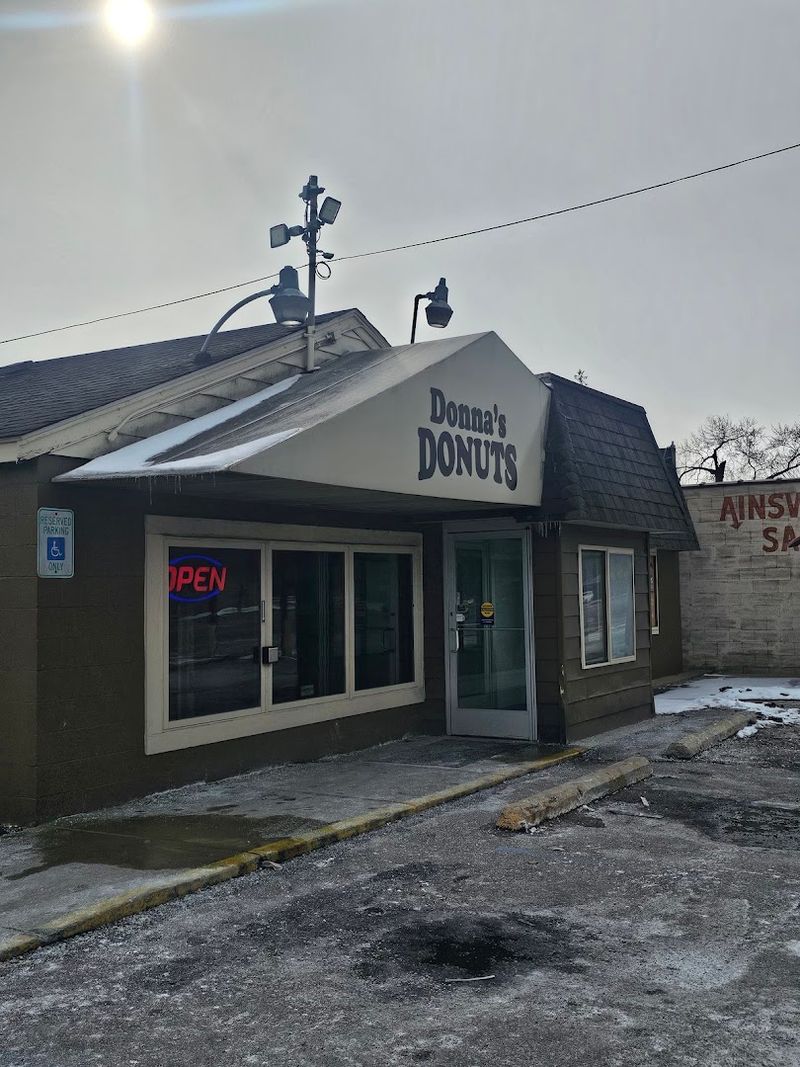 Notice How Long The Place Has Been Part Of Flint