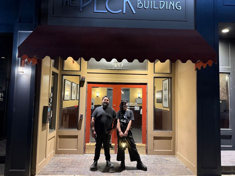 The Strongest Stories Are Tied To Real Tragedies