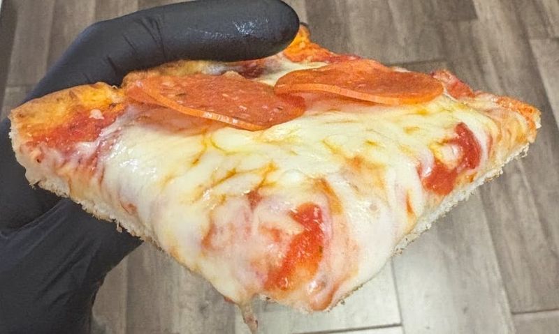 Notice How The Crust Behaves, Not Just How It Looks