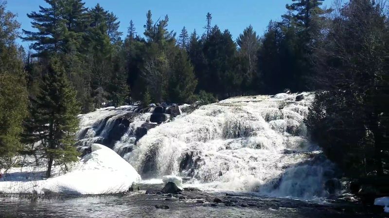 Notice The Dam, But Come For The River
