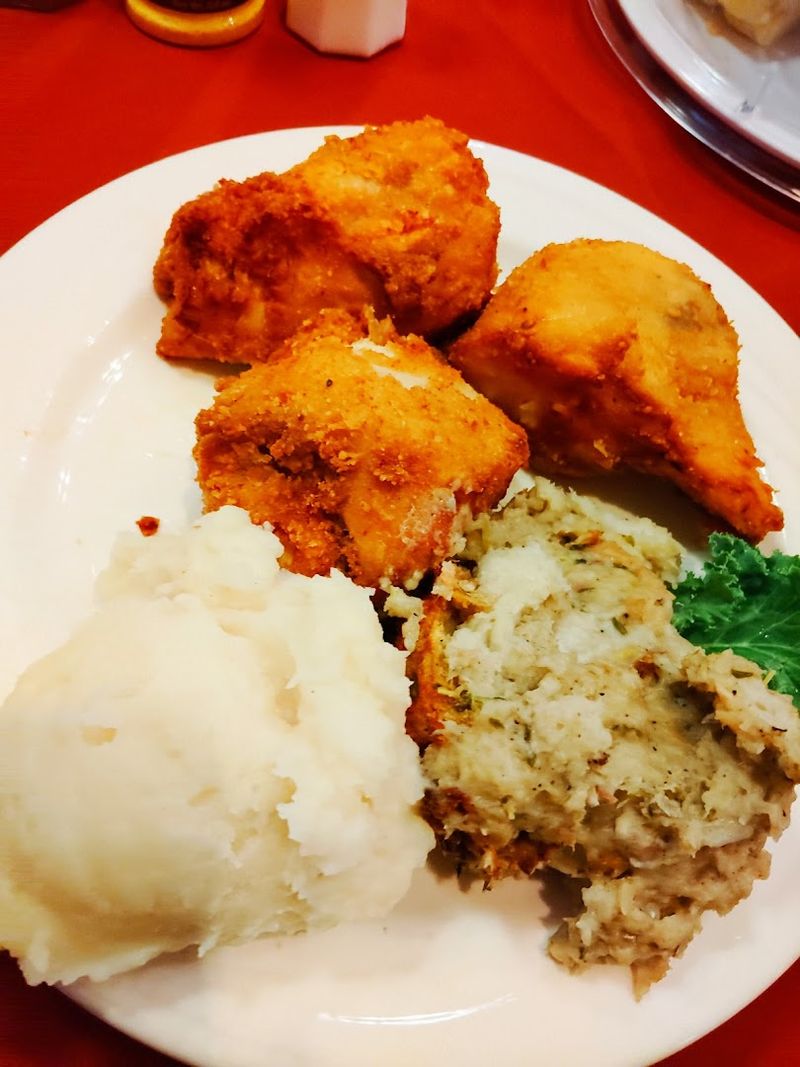 Breadcrumbs Matter: The Crust