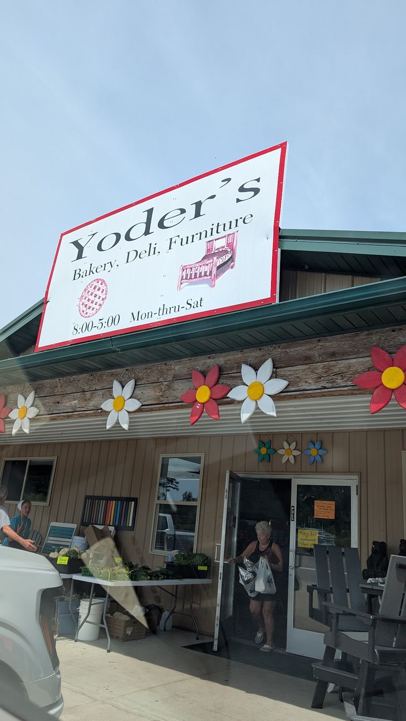 Notice The Friendly, Unhurried Service Notice The Friendly, Unhurried Service