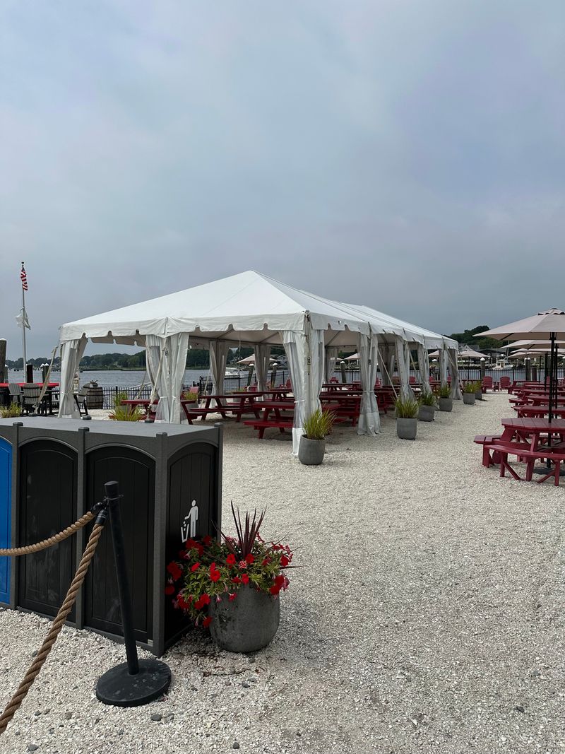 Keep An Eye On The Weather