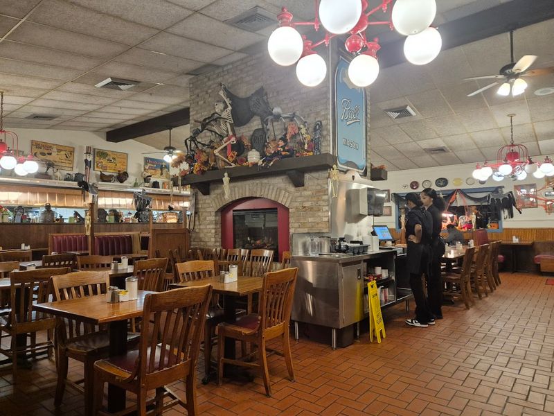 Remember That This Place Has Real History, Not Manufactured Nostalgia