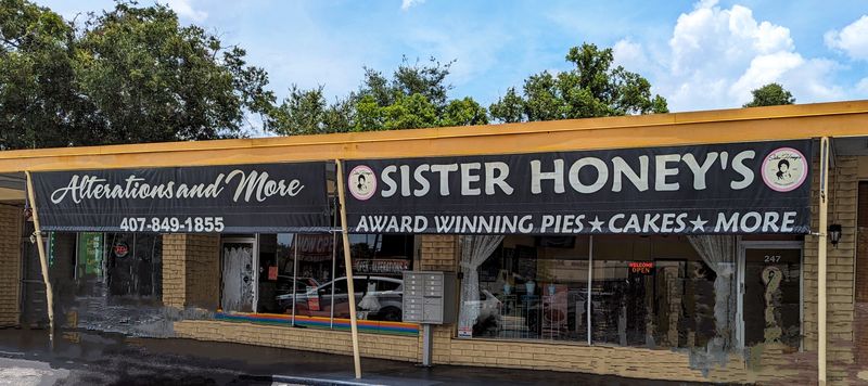 Savor The Citrus Lineage