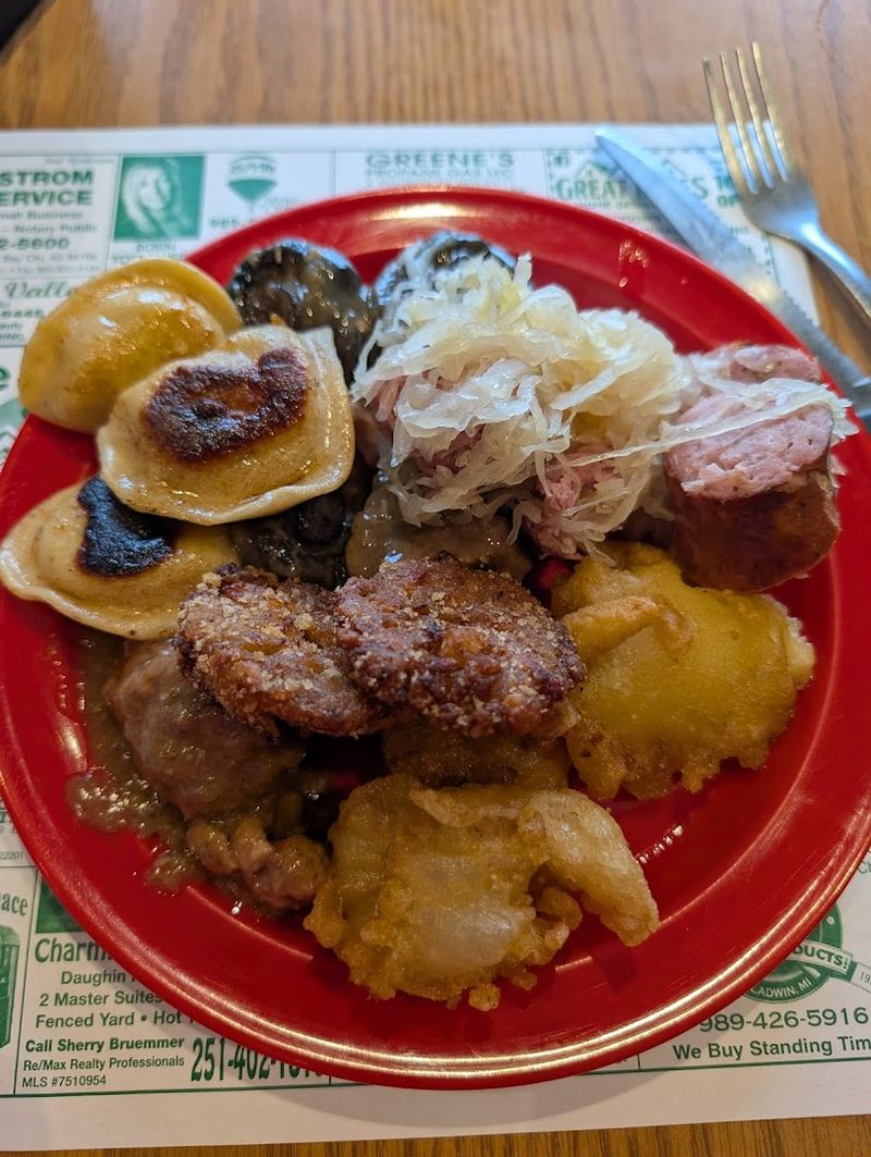 Order Sausage To Go If You Love It