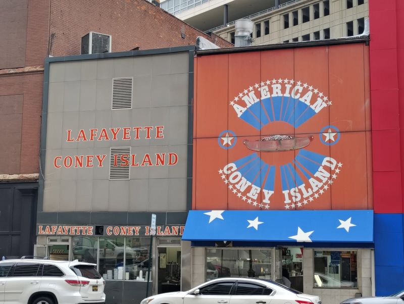 Respect The Split: Lafayette’s Own Identity