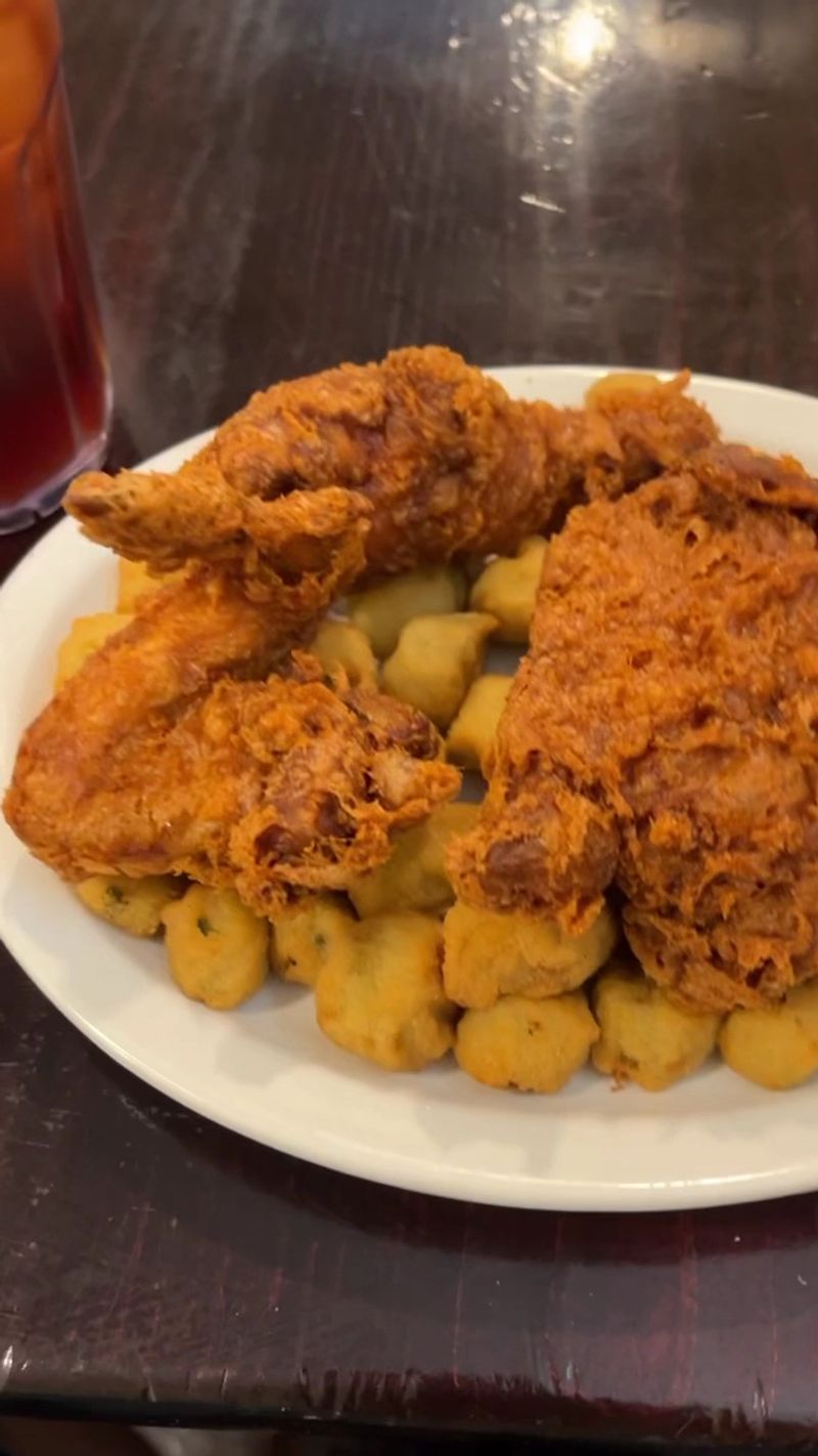 Respect The Heat, Inside And Out