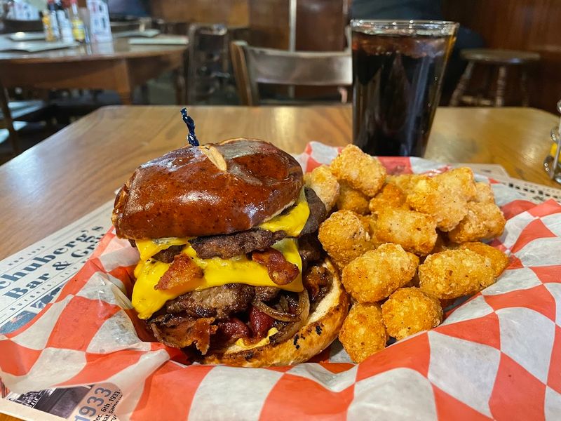 Trust The “Everything” Topping Combination