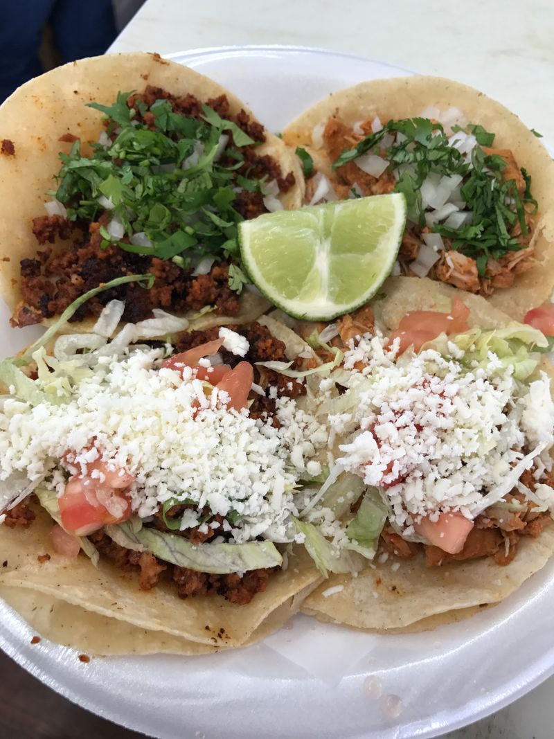 Ask About Barbacoa On Cooler Days