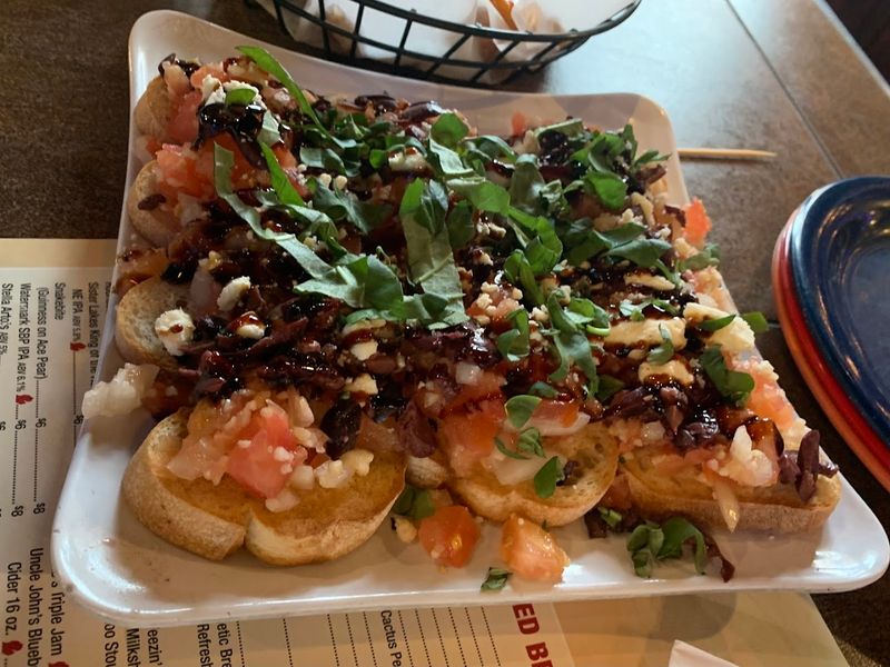 Pair Sides And Salads Like A Local