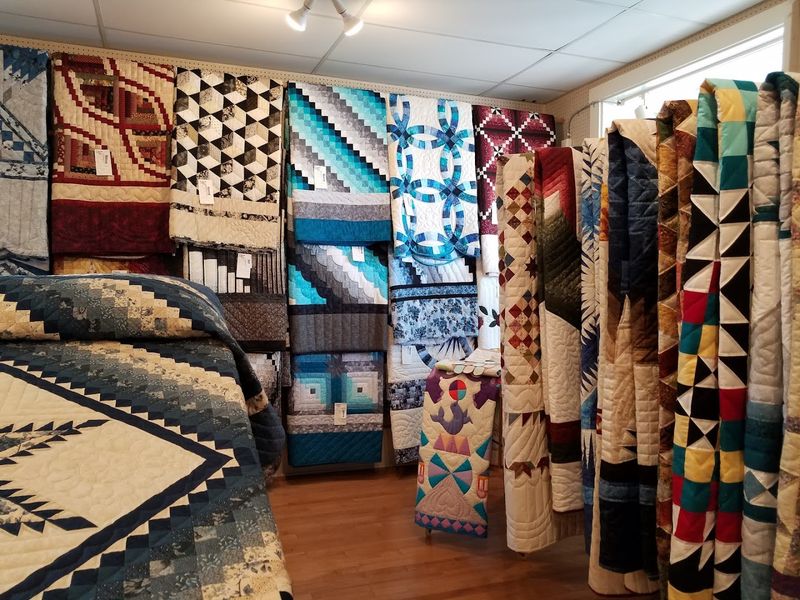 Quilting Classes With Instructors Who Truly Inspire