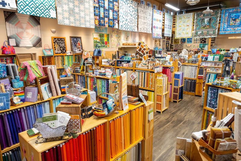Notions, Threads, And Weekly Deals Notions, Threads, And Weekly Deals