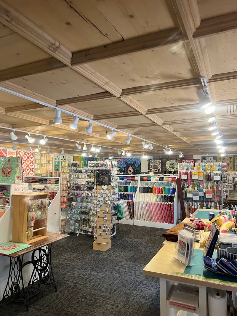 Notions, Zippers, and Bag-Making Supplies That Go Far Beyond Quilting