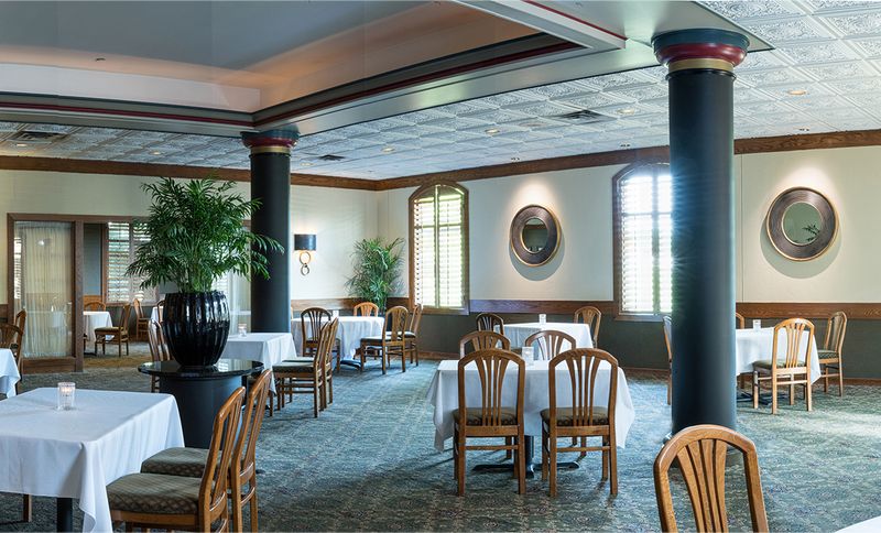 Noto’s Old World Italian Dining
