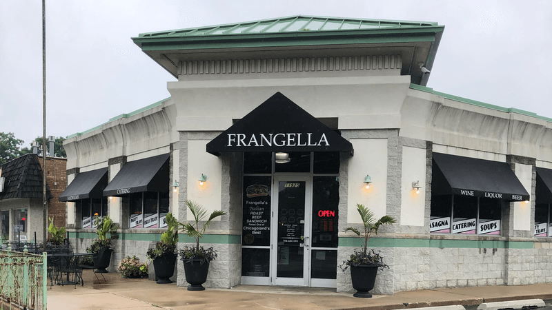 Frangella Italian Market – Palos Park