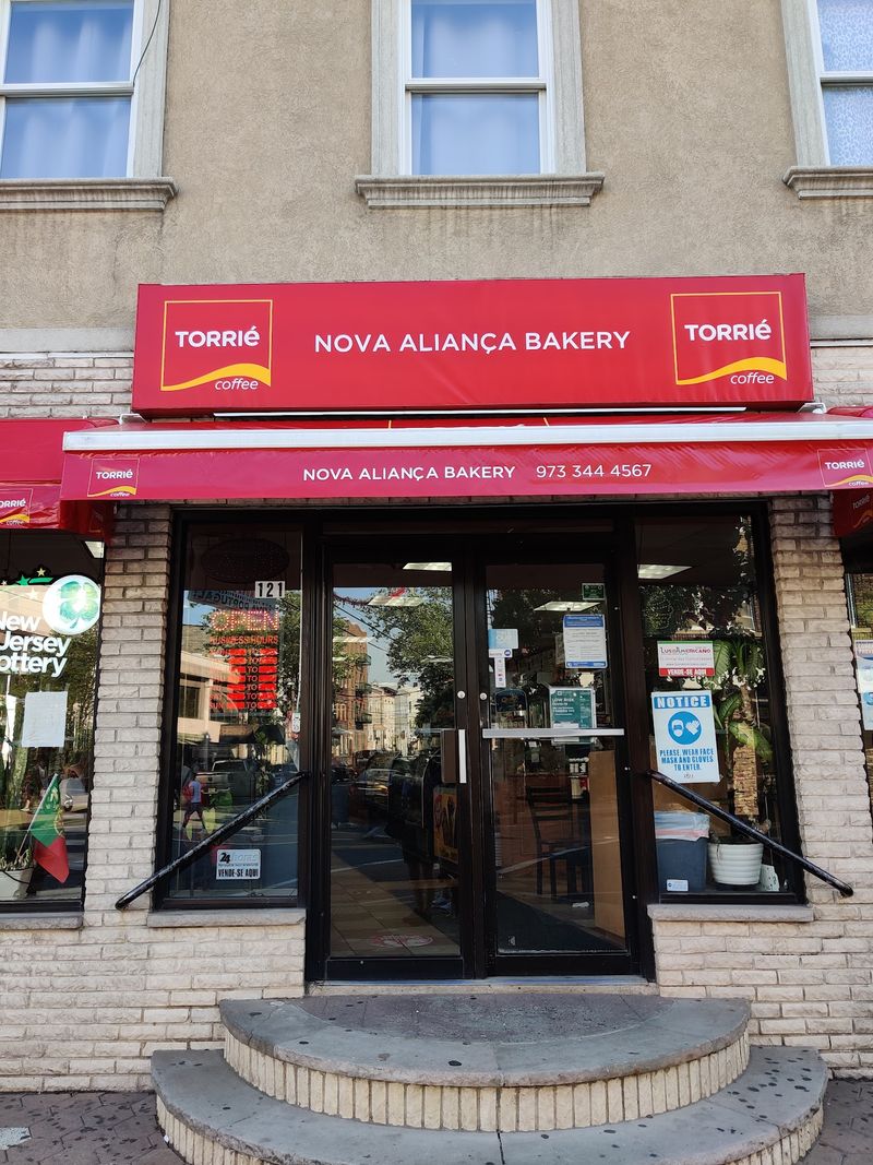 Nova Alianca Bakery Nova Alianca Bakery