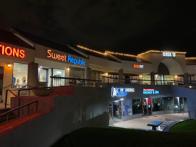 Sweet Republic (Scottsdale)