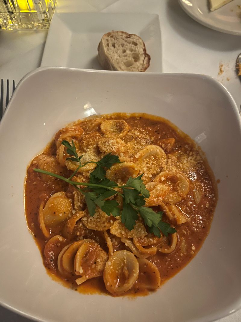 Osteria Italian