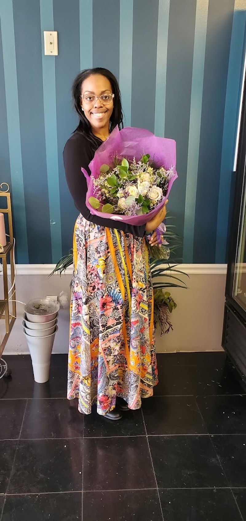 Now And Forever Flower Boutique