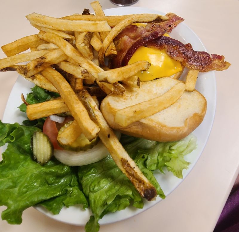 Skaets Steak Shop, Hutchinson